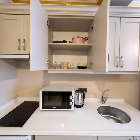 The Taksim Apart 44 Hotel