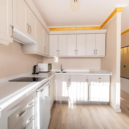 The Taksim Apart 44 Hotel *